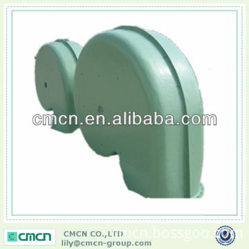 CMCN industry use blower shell products